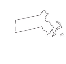  Massachusetts 