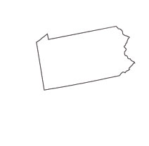 Pennsylvanie