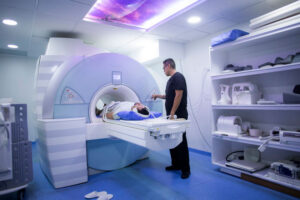 mri scan