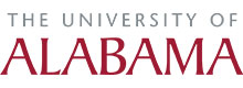 university of alabama