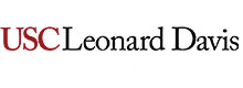 usc leonard davis